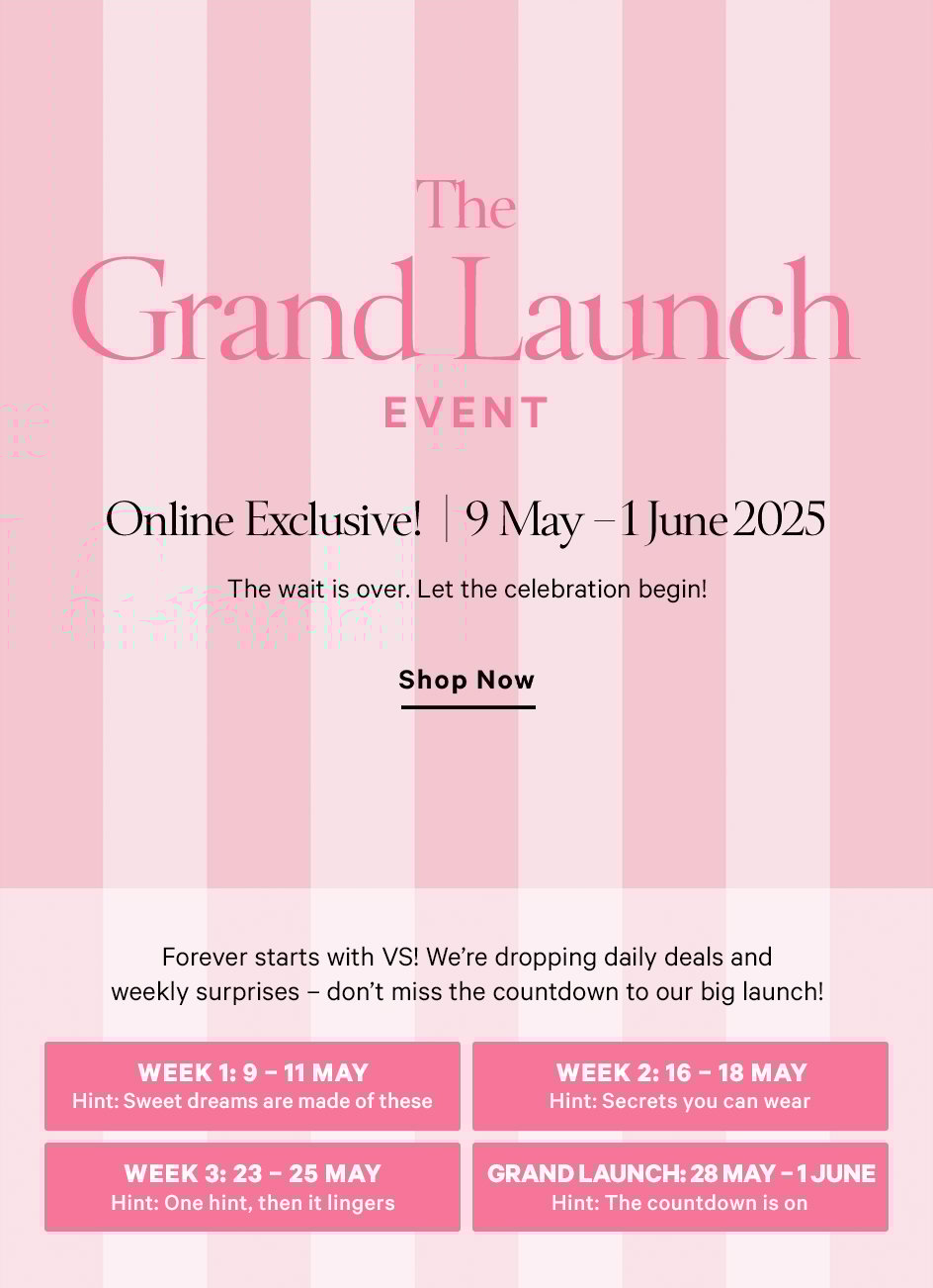 grand launch teaser