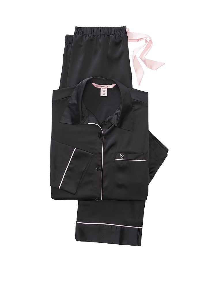 Victoria’s Secret パジャマ The Satin PJ | Victoria's Secret Australia