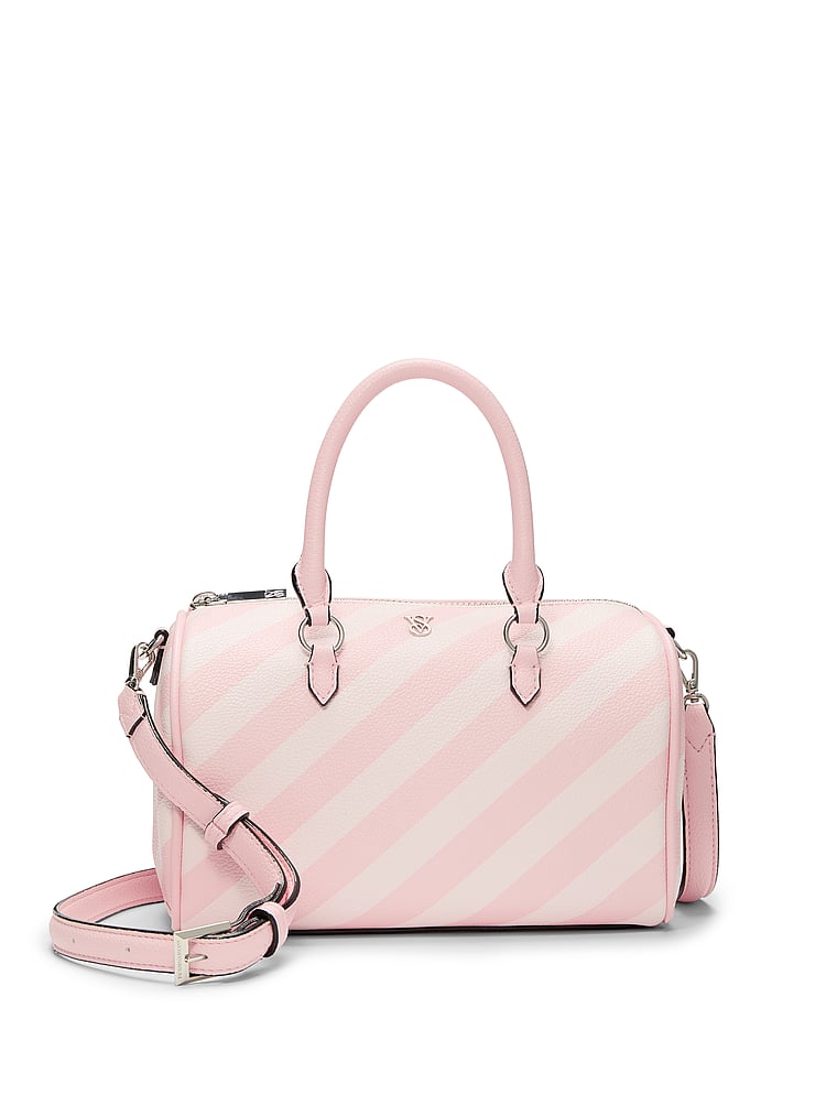 Mini Duffle Crossbody Bag | Victoria's Secret Australia