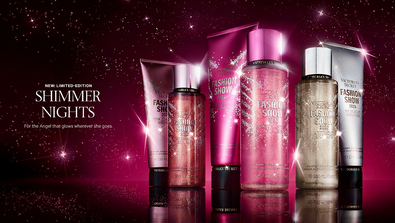 ALL MIST & LOTION PLP banner