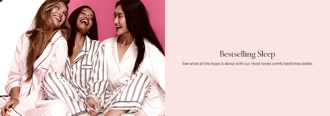 All Sleep PLP banner