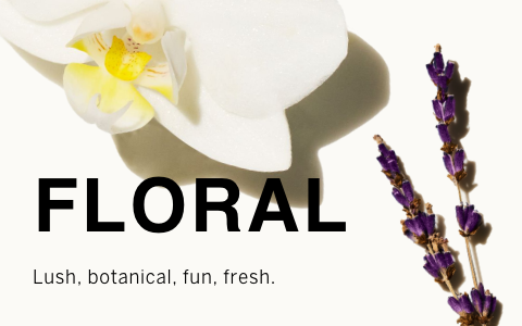 Floral