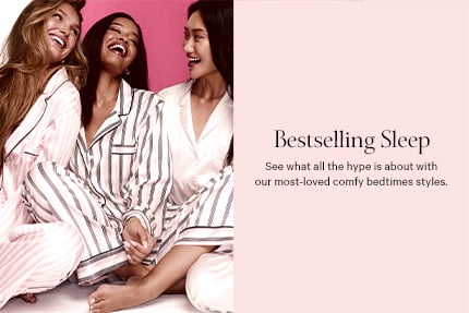 All Sleep PLP banner