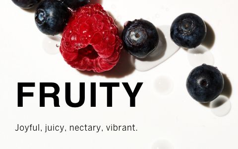Fruity