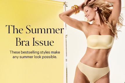 Our Best-Selling Bras PLP banner