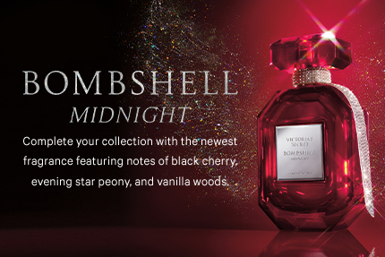 Fragrance PLP banner