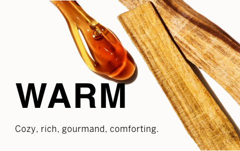 Warm