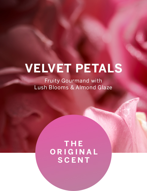 Velvet Petals Original