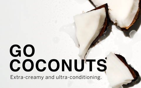 Go Coconuts