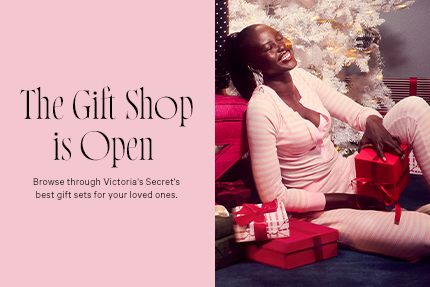 Gift Shop PLP banner