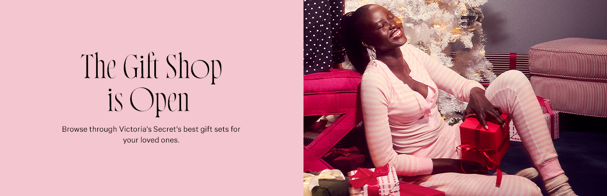 Gift Shop PLP banner